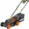 Top 10 🌟 Worx 14 In. 40V Cordless Mower (2 X 20V) 🧨 -Patio Garden Garage Sales unnamed file 1607