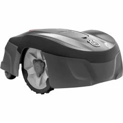 Best deal 💯 Husqvarna 115H Automower With Connect Kit And DIY Installation Kit 👍