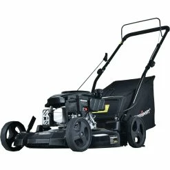 Deals 🎁 PowerSmart 21 In. 3 In 1 Gas Push Mower ⭐