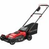 Cheapest 😀 Craftsman 2x20V Brushless Cordless Push Mower 😍 -Patio Garden Garage Sales unnamed file 1617