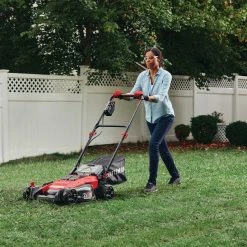 Cheapest 😀 Craftsman 2x20V Brushless Cordless Push Mower 😍 -Patio Garden Garage Sales unnamed file 1620