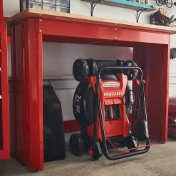 Cheapest 😀 Craftsman 2x20V Brushless Cordless Push Mower 😍 -Patio Garden Garage Sales unnamed file 1621