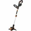Wholesale 👍 WORX GT 3.0 12 In. 20 Volt Max Li-ion Cordless Trimmer/Edger With 1 Battery ⭐ -Patio Garden Garage Sales unnamed file 1666