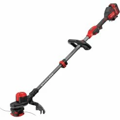Wholesale 🔔 Craftsman 20V MAX 13 In. Brushless String Trimmer 🥰