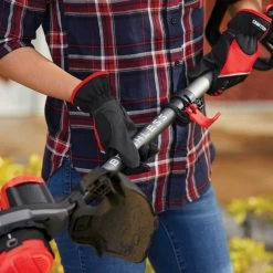 Wholesale 🔔 Craftsman 20V MAX 13 In. Brushless String Trimmer 🥰 -Patio Garden Garage Sales unnamed file 1673