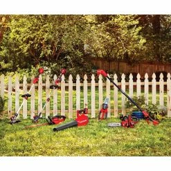 Wholesale 🔔 Craftsman 20V MAX 13 In. Brushless String Trimmer 🥰 -Patio Garden Garage Sales unnamed file 1675