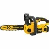 Coupon ✔️ DeWalt 20V Compact 12 In. Cordless Chainsaw Kit ⭐ -Patio Garden Garage Sales unnamed file 1685