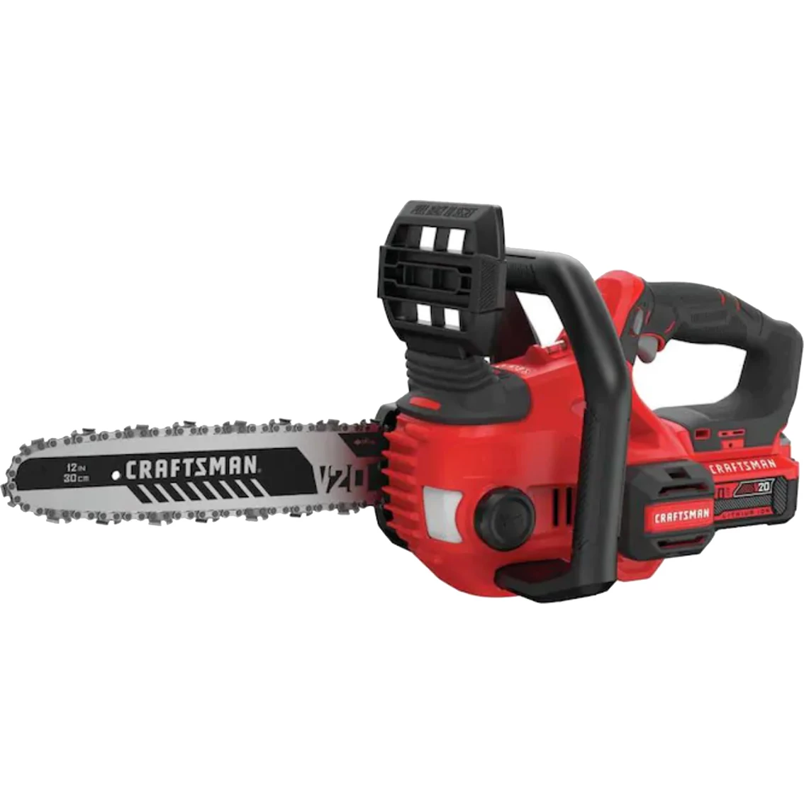 Best reviews of ๐งจ Craftsman V20 Cordless 12 In. Compact Chainsaw ๐ฅฐ 3 Best reviews of ๐งจ Craftsman V20 Cordless 12 In. Compact Chainsaw ๐ฅฐ