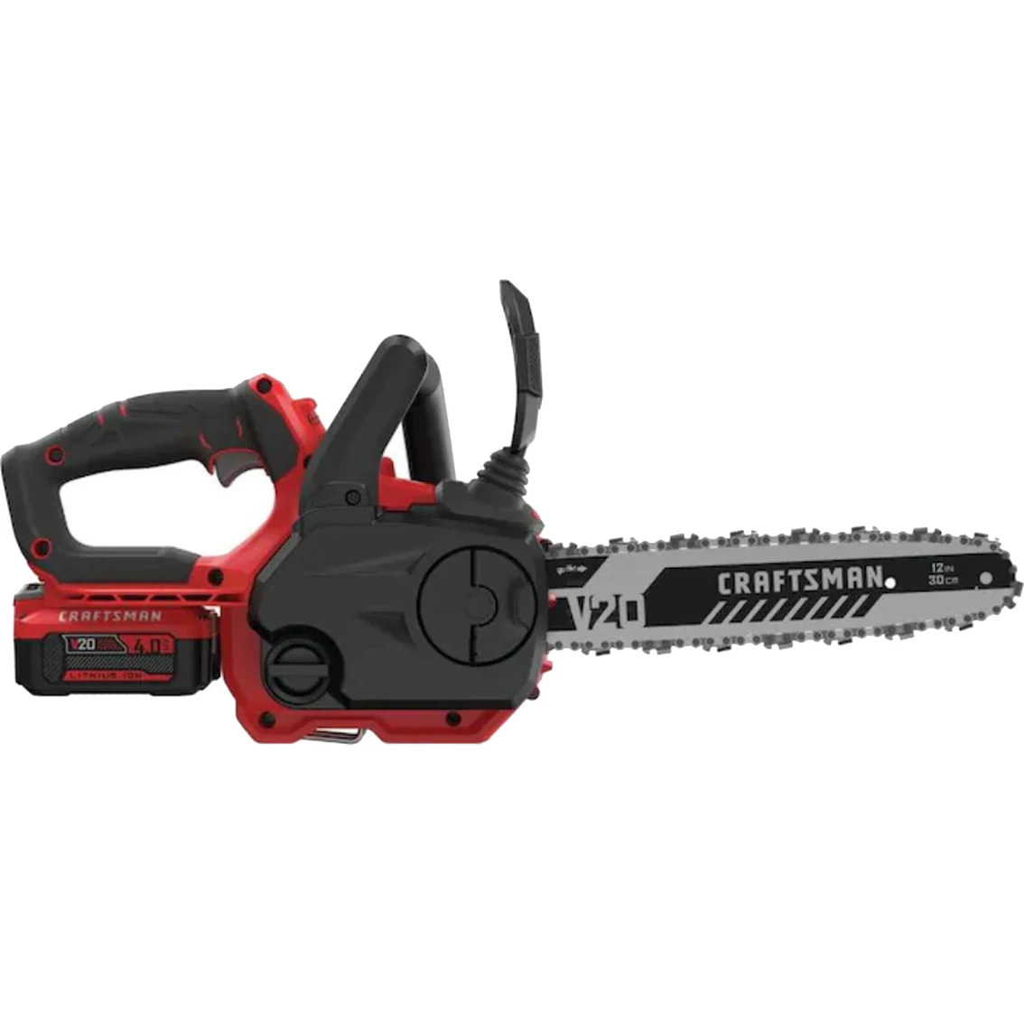 Best reviews of ๐งจ Craftsman V20 Cordless 12 In. Compact Chainsaw ๐ฅฐ 5 Best reviews of ๐งจ Craftsman V20 Cordless 12 In. Compact Chainsaw ๐ฅฐ - Image 3