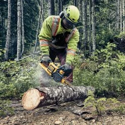 Discount ❤️ DeWalt FLEXVOLT 60V Max Brushless Chainsaw 🛒 -Patio Garden Garage Sales unnamed file 1699