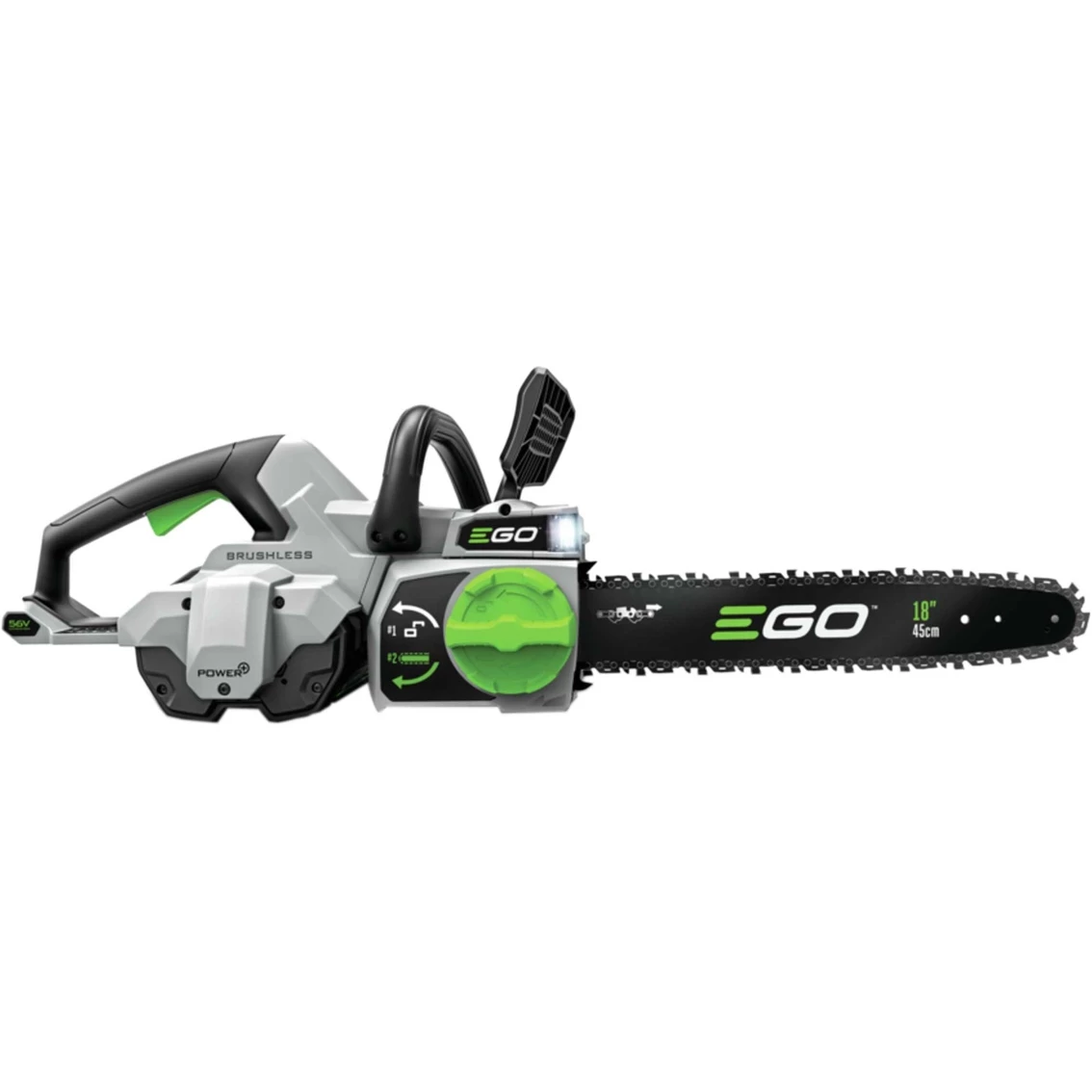 Brand new ๐ EGO 18 In. Chain Saw ๐ฅฐ 3 Brand new ๐ EGO 18 In. Chain Saw ๐ฅฐ