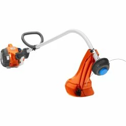 Hot Sale 🧨 Husqvarna 130C Curved Shaft String Trimmer 👏