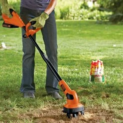 Best reviews of 🎁 Black + Decker 20V MAX Lithium Garden Cultivator 🛒 -Patio Garden Garage Sales unnamed file 1724