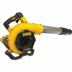 Cheapest ๐ฏ DeWalt FLEXVOLT 60V Max Handheld Blower โจ
