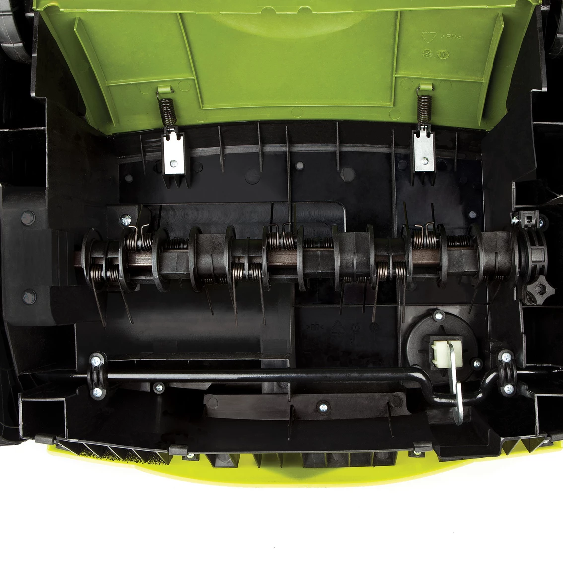 New ⭐ Sun Joe Replacement Tines For Dethatcher Joe AJ800E-AJ800ETNS ⭐ 4 New ⭐ Sun Joe Replacement Tines For Dethatcher Joe AJ800E-AJ800ETNS ⭐ - Image 2