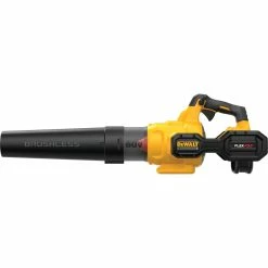 Patio Garden Garage Sales 9 Wholesale β€οΈ DeWalt 60V* MAX Brushless Handheld Axial Blower π