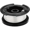 Budget 😍 Black + Decker AFS Replacement Spool .065 In. ⌛ -Patio Garden Garage Sales unnamed file 1752