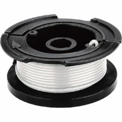 Patio Garden Garage Sales 7 Budget π Black + Decker AFS Replacement Spool .065 In. β