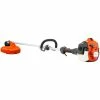Best Pirce ❤️ Husqvarna 525LK 18 In. 2-Cycle Gas Straight Shaft String Trimmer ⭐ -Patio Garden Garage Sales unnamed file 1756