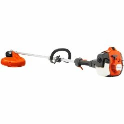 Best Pirce ❤️ Husqvarna 525LK 18 In. 2-Cycle Gas Straight Shaft String Trimmer ⭐