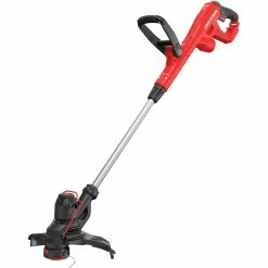 Patio Garden Garage Sales 2 Wholesale βοΈ Craftsman 6.5 Amp 14 In. Electric WEEDWACKER String Trimmer π