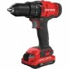 Cheapest ❤️ CRAFTSMAN V20* Cordless Drill/Driver Kit ⭐ -Patio Garden Garage Sales unnamed file 184