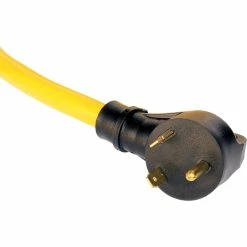 Promo 🎉 Champion 30 Ft. 30 Amp RV Generator Power Cord 🔔 -Patio Garden Garage Sales unnamed file 191