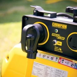 Promo 🎉 Champion 30 Ft. 30 Amp RV Generator Power Cord 🔔 -Patio Garden Garage Sales unnamed file 192