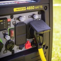 Promo 🎉 Champion 30 Ft. 30 Amp RV Generator Power Cord 🔔 -Patio Garden Garage Sales unnamed file 193