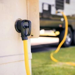 Promo 🎉 Champion 30 Ft. 30 Amp RV Generator Power Cord 🔔 -Patio Garden Garage Sales unnamed file 194