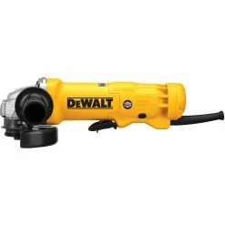 Outlet ✨ DeWalt DWE402 4.5 In. Small Angle Grinder 🤩