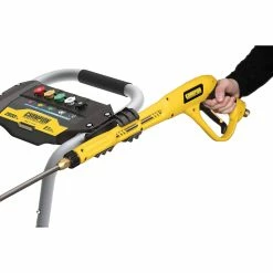 Top 10 👏 Champion Power Equipment Champion 2800 PSI Gas Pressure Washer 100778 🥰 -Patio Garden Garage Sales unnamed file 208