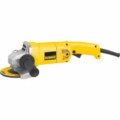Buy 🔔 DeWalt 5 In. (125mm) Medium Angle Grinder 🌟