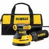 Wholesale ⌛ DeWalt 5 In. Single Speed Random Orbit Sander With Hook And Loop Pad ⌛ -Patio Garden Garage Sales unnamed file 23