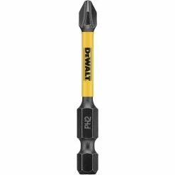 Wholesale 🎁 DeWalt FlexTorq Impact Ready Screwdriver Bits ✔️ -Patio Garden Garage Sales unnamed file 234