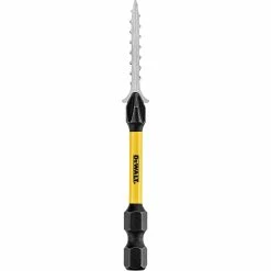 Wholesale 🎁 DeWalt FlexTorq Impact Ready Screwdriver Bits ✔️ -Patio Garden Garage Sales unnamed file 235