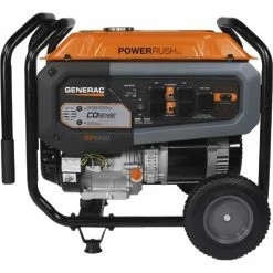 Budget 🔔 Generac GP6500 389 PR Portable Generator With Cord, 49-ST 🥰