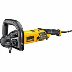 Brand new 🌟 DeWalt 7 In./9 In. Variable Speed Polisher With Soft Start 🧨