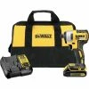 Best Pirce ⌛ DeWalt 20V Max Brushless Impact Driver Kit ✔️ -Patio Garden Garage Sales unnamed file 250