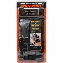 Best deal ⭐ SkatePlate & SkateGuide Combo Pack - Sidewinder 😉