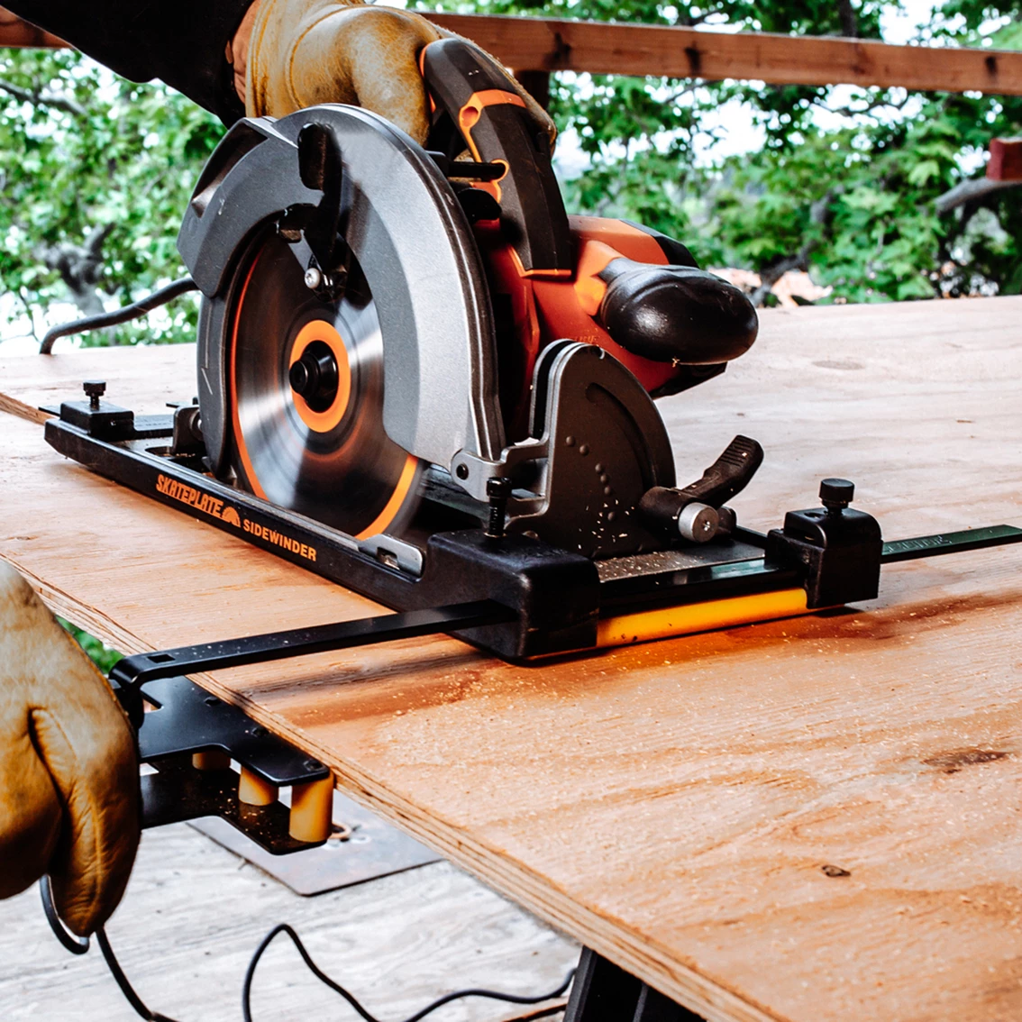 Best deal โญ SkatePlate & SkateGuide Combo Pack - Sidewinder ๐ 7 Best deal โญ SkatePlate & SkateGuide Combo Pack - Sidewinder ๐ - Image 5