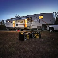 Hot Sale ⭐ Champion 50-Amp Parallel Kit For Linking Two 2800-W Or Higher Inverter Generators 👍 -Patio Garden Garage Sales unnamed file 277