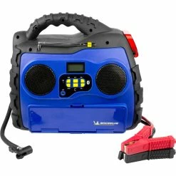 Coupon 🎁 Wagan Michelin Multi-Function Portable Power Source XR1 💯