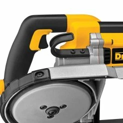 Best Pirce 😀 DeWalt Deep Cut Band Saw ✔️ -Patio Garden Garage Sales unnamed file 284