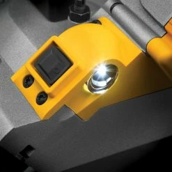 Best Pirce 😀 DeWalt Deep Cut Band Saw ✔️ -Patio Garden Garage Sales unnamed file 285