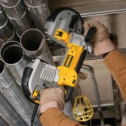 Best Pirce 😀 DeWalt Deep Cut Band Saw ✔️ -Patio Garden Garage Sales unnamed file 288