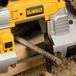 Best Pirce 😀 DeWalt Deep Cut Band Saw ✔️ -Patio Garden Garage Sales unnamed file 289