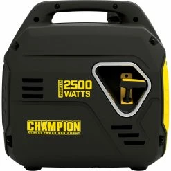 Coupon 👍 Champion 2500W Ultralight Portable Inverter Generator With USB Ports 👏 -Patio Garden Garage Sales unnamed file 296