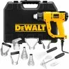 Flash Sale 🎁 DeWalt Heat Gun Kit With LCD Display ✔️ -Patio Garden Garage Sales unnamed file 301