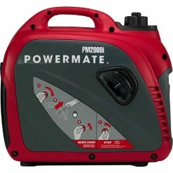 Wholesale ✔️ Generac Powermate PM2000i Inverter, 50 ST 🔥